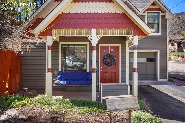 101 Deer Path Avenue