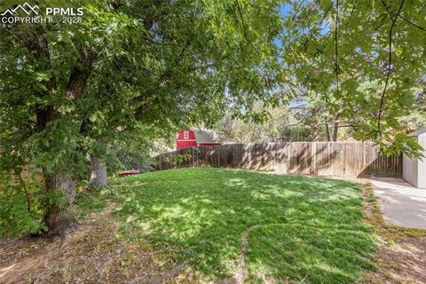 Tiny photo for 3371 Teardrop Circle, Colorado Springs, CO 80917 (MLS # 8794323)