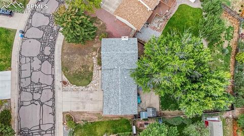 Tiny photo for 3371 Teardrop Circle, Colorado Springs, CO 80917 (MLS # 8794323)