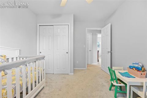 Tiny photo for 3371 Teardrop Circle, Colorado Springs, CO 80917 (MLS # 8794323)