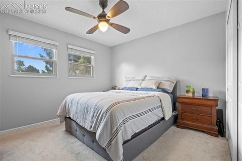 Tiny photo for 3371 Teardrop Circle, Colorado Springs, CO 80917 (MLS # 8794323)