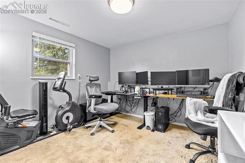 Tiny photo for 3371 Teardrop Circle, Colorado Springs, CO 80917 (MLS # 8794323)