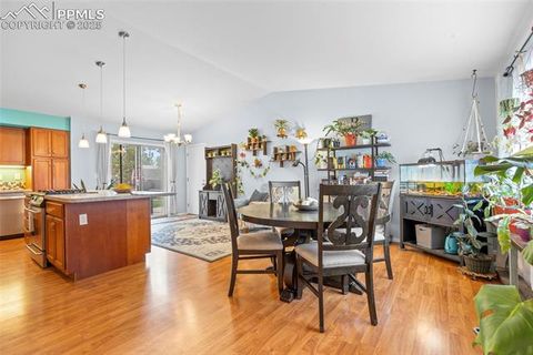 Tiny photo for 3371 Teardrop Circle, Colorado Springs, CO 80917 (MLS # 8794323)
