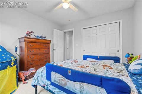 Tiny photo for 3371 Teardrop Circle, Colorado Springs, CO 80917 (MLS # 8794323)