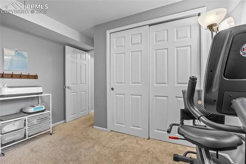 Tiny photo for 3371 Teardrop Circle, Colorado Springs, CO 80917 (MLS # 8794323)