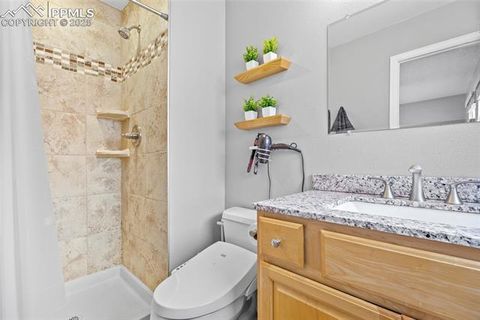 Tiny photo for 3371 Teardrop Circle, Colorado Springs, CO 80917 (MLS # 8794323)