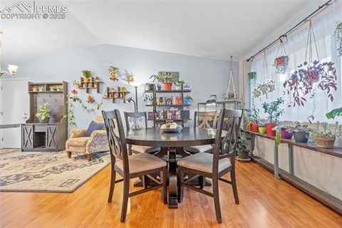 Tiny photo for 3371 Teardrop Circle, Colorado Springs, CO 80917 (MLS # 8794323)