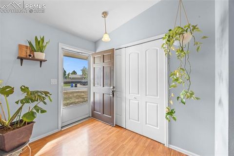 Tiny photo for 3371 Teardrop Circle, Colorado Springs, CO 80917 (MLS # 8794323)