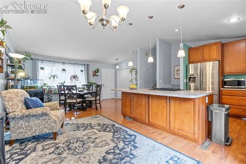 Tiny photo for 3371 Teardrop Circle, Colorado Springs, CO 80917 (MLS # 8794323)