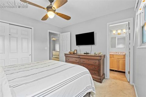 Tiny photo for 3371 Teardrop Circle, Colorado Springs, CO 80917 (MLS # 8794323)
