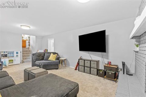 Tiny photo for 3371 Teardrop Circle, Colorado Springs, CO 80917 (MLS # 8794323)
