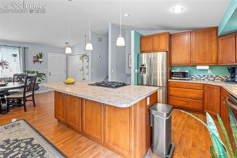 Tiny photo for 3371 Teardrop Circle, Colorado Springs, CO 80917 (MLS # 8794323)
