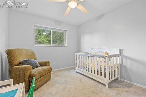 Tiny photo for 3371 Teardrop Circle, Colorado Springs, CO 80917 (MLS # 8794323)
