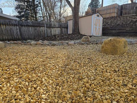 Tiny photo for 1618 Marquita Avenue, Colorado Springs, CO 80905 (MLS # 4087227)