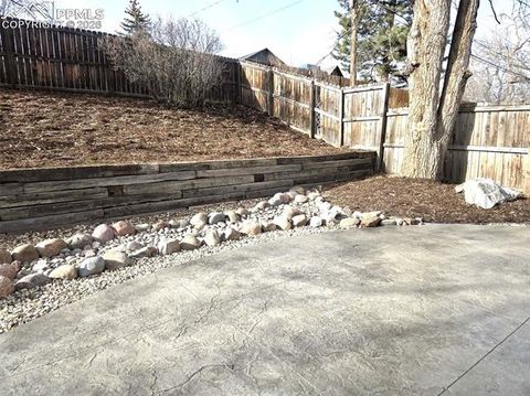 Tiny photo for 1618 Marquita Avenue, Colorado Springs, CO 80905 (MLS # 4087227)