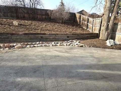 Tiny photo for 1618 Marquita Avenue, Colorado Springs, CO 80905 (MLS # 4087227)