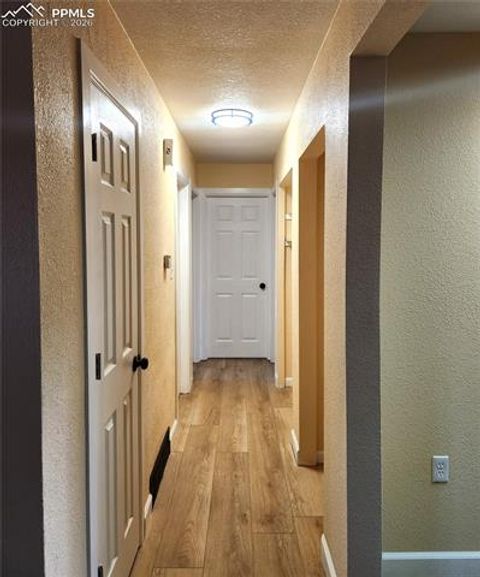 Tiny photo for 1618 Marquita Avenue, Colorado Springs, CO 80905 (MLS # 4087227)