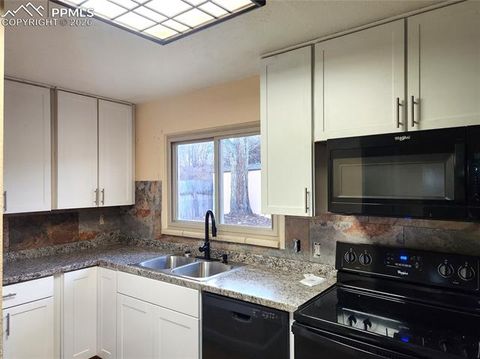 Tiny photo for 1618 Marquita Avenue, Colorado Springs, CO 80905 (MLS # 4087227)