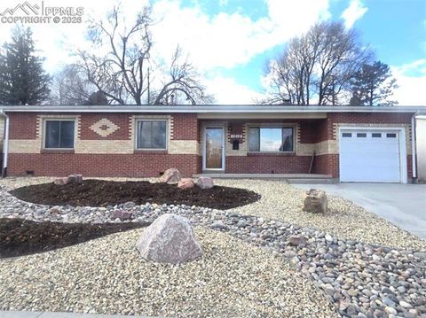 Tiny photo for 1618 Marquita Avenue, Colorado Springs, CO 80905 (MLS # 4087227)