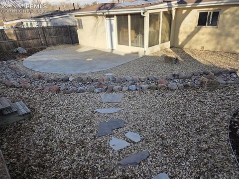 Tiny photo for 1618 Marquita Avenue, Colorado Springs, CO 80905 (MLS # 4087227)