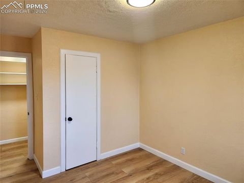 Tiny photo for 1618 Marquita Avenue, Colorado Springs, CO 80905 (MLS # 4087227)