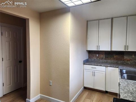 Tiny photo for 1618 Marquita Avenue, Colorado Springs, CO 80905 (MLS # 4087227)