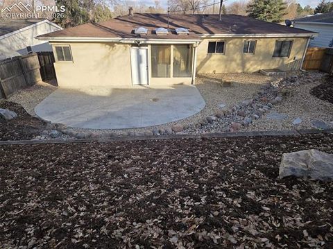 Tiny photo for 1618 Marquita Avenue, Colorado Springs, CO 80905 (MLS # 4087227)