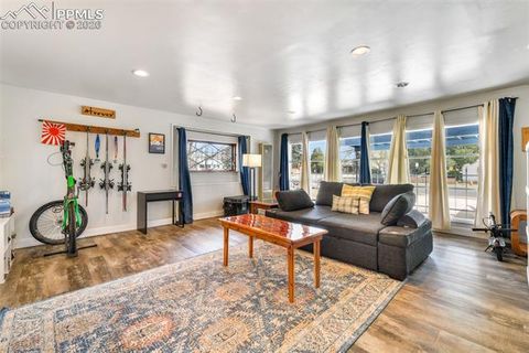 Tiny photo for 1802 Yuma Street, Colorado Springs, CO 80909 (MLS # 8026309)