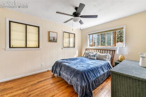 Tiny photo for 1802 Yuma Street, Colorado Springs, CO 80909 (MLS # 8026309)