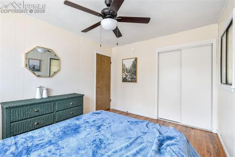 Tiny photo for 1802 Yuma Street, Colorado Springs, CO 80909 (MLS # 8026309)