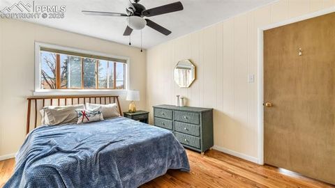 Tiny photo for 1802 Yuma Street, Colorado Springs, CO 80909 (MLS # 8026309)