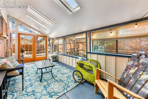 Tiny photo for 1802 Yuma Street, Colorado Springs, CO 80909 (MLS # 8026309)