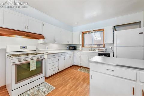 Tiny photo for 1802 Yuma Street, Colorado Springs, CO 80909 (MLS # 8026309)