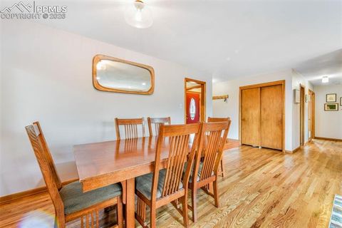 Tiny photo for 1802 Yuma Street, Colorado Springs, CO 80909 (MLS # 8026309)