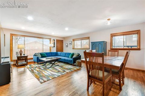 Tiny photo for 1802 Yuma Street, Colorado Springs, CO 80909 (MLS # 8026309)