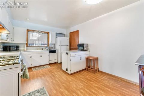 Tiny photo for 1802 Yuma Street, Colorado Springs, CO 80909 (MLS # 8026309)