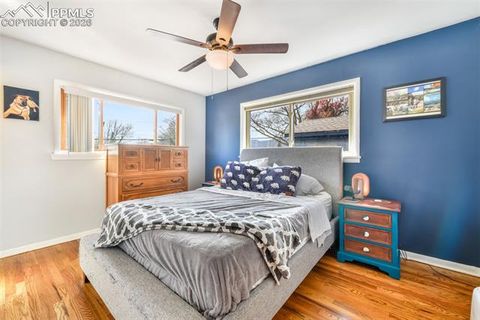 Tiny photo for 1802 Yuma Street, Colorado Springs, CO 80909 (MLS # 8026309)