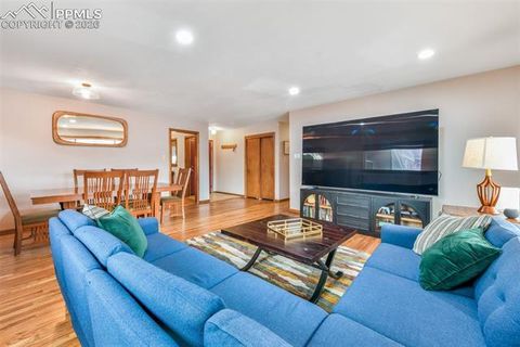 Tiny photo for 1802 Yuma Street, Colorado Springs, CO 80909 (MLS # 8026309)