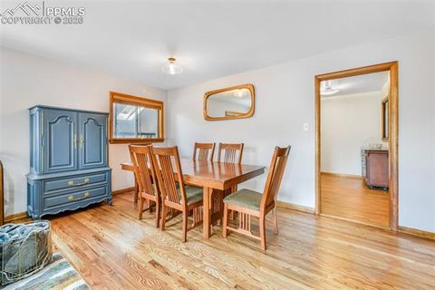 Tiny photo for 1802 Yuma Street, Colorado Springs, CO 80909 (MLS # 8026309)