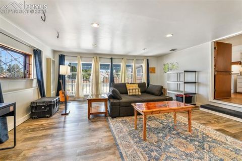 Tiny photo for 1802 Yuma Street, Colorado Springs, CO 80909 (MLS # 8026309)