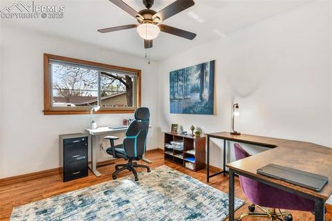 Tiny photo for 1802 Yuma Street, Colorado Springs, CO 80909 (MLS # 8026309)