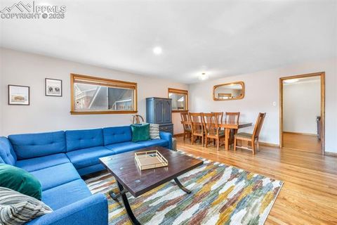 Tiny photo for 1802 Yuma Street, Colorado Springs, CO 80909 (MLS # 8026309)