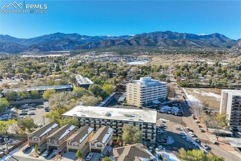Tiny photo for 777 Saturn Drive #312, Colorado Springs, CO 80905 (MLS # 6149462)