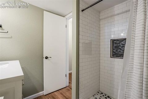 Tiny photo for 777 Saturn Drive #312, Colorado Springs, CO 80905 (MLS # 6149462)