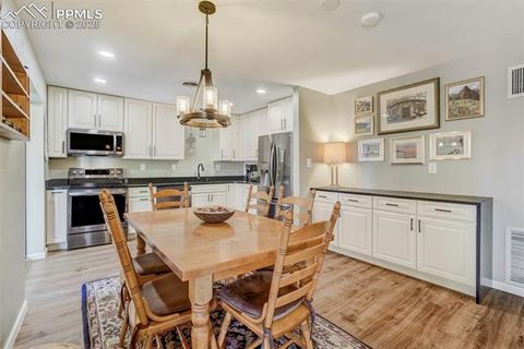 Tiny photo for 777 Saturn Drive #312, Colorado Springs, CO 80905 (MLS # 6149462)