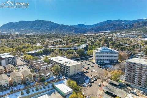 Tiny photo for 777 Saturn Drive #312, Colorado Springs, CO 80905 (MLS # 6149462)