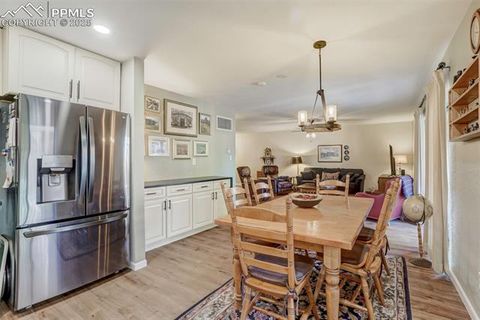 Tiny photo for 777 Saturn Drive #312, Colorado Springs, CO 80905 (MLS # 6149462)
