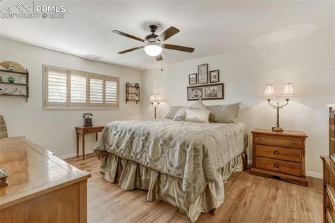 Tiny photo for 777 Saturn Drive #312, Colorado Springs, CO 80905 (MLS # 6149462)