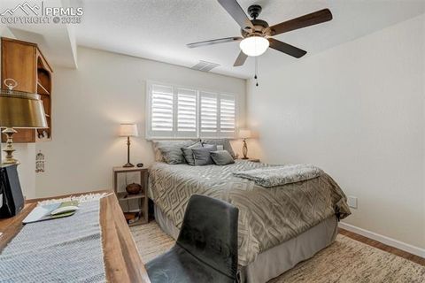 Tiny photo for 777 Saturn Drive #312, Colorado Springs, CO 80905 (MLS # 6149462)