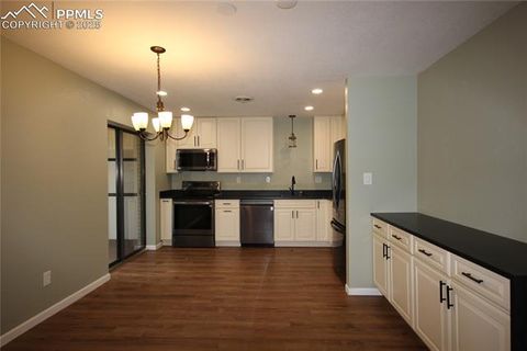Tiny photo for 777 Saturn Drive #312, Colorado Springs, CO 80905 (MLS # 6149462)